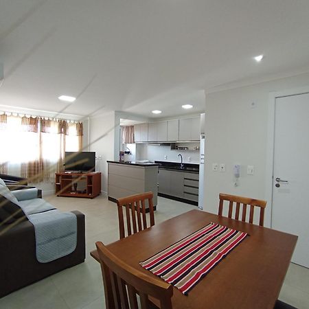 Apartamento Central Climatizado E Aconchegante Torres Dış mekan fotoğraf