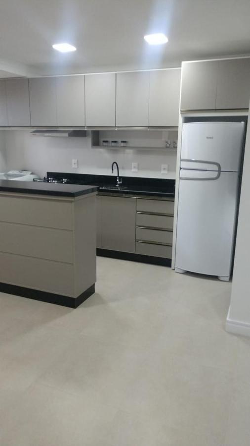 Apartamento Central Climatizado E Aconchegante Torres Dış mekan fotoğraf