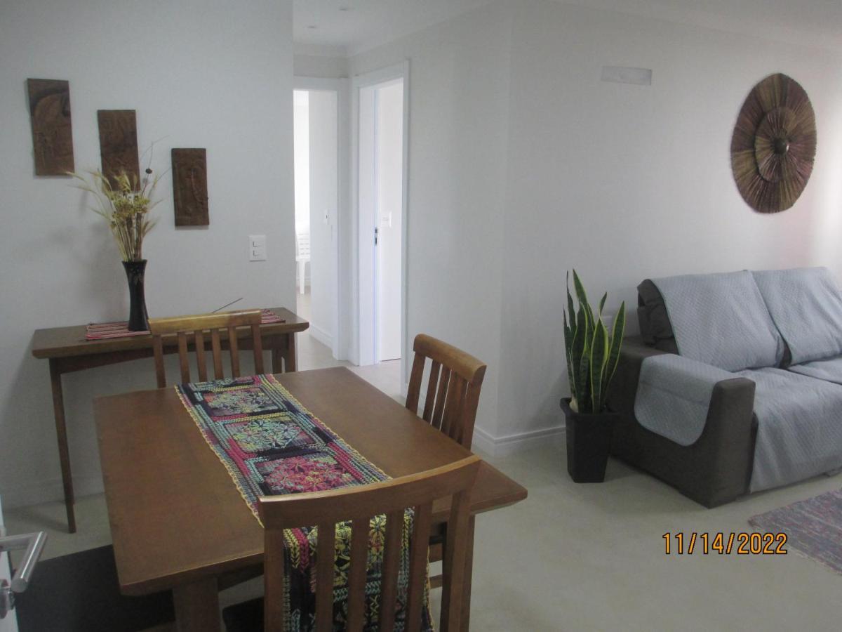 Apartamento Central Climatizado E Aconchegante Torres Dış mekan fotoğraf
