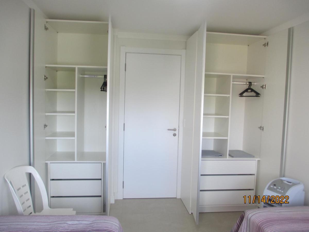 Apartamento Central Climatizado E Aconchegante Torres Dış mekan fotoğraf