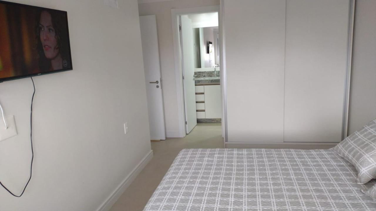 Apartamento Central Climatizado E Aconchegante Torres Dış mekan fotoğraf