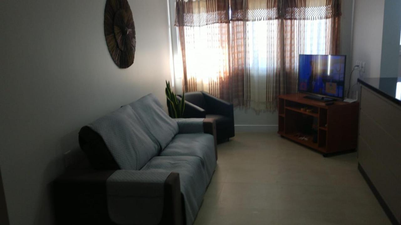 Apartamento Central Climatizado E Aconchegante Torres Dış mekan fotoğraf