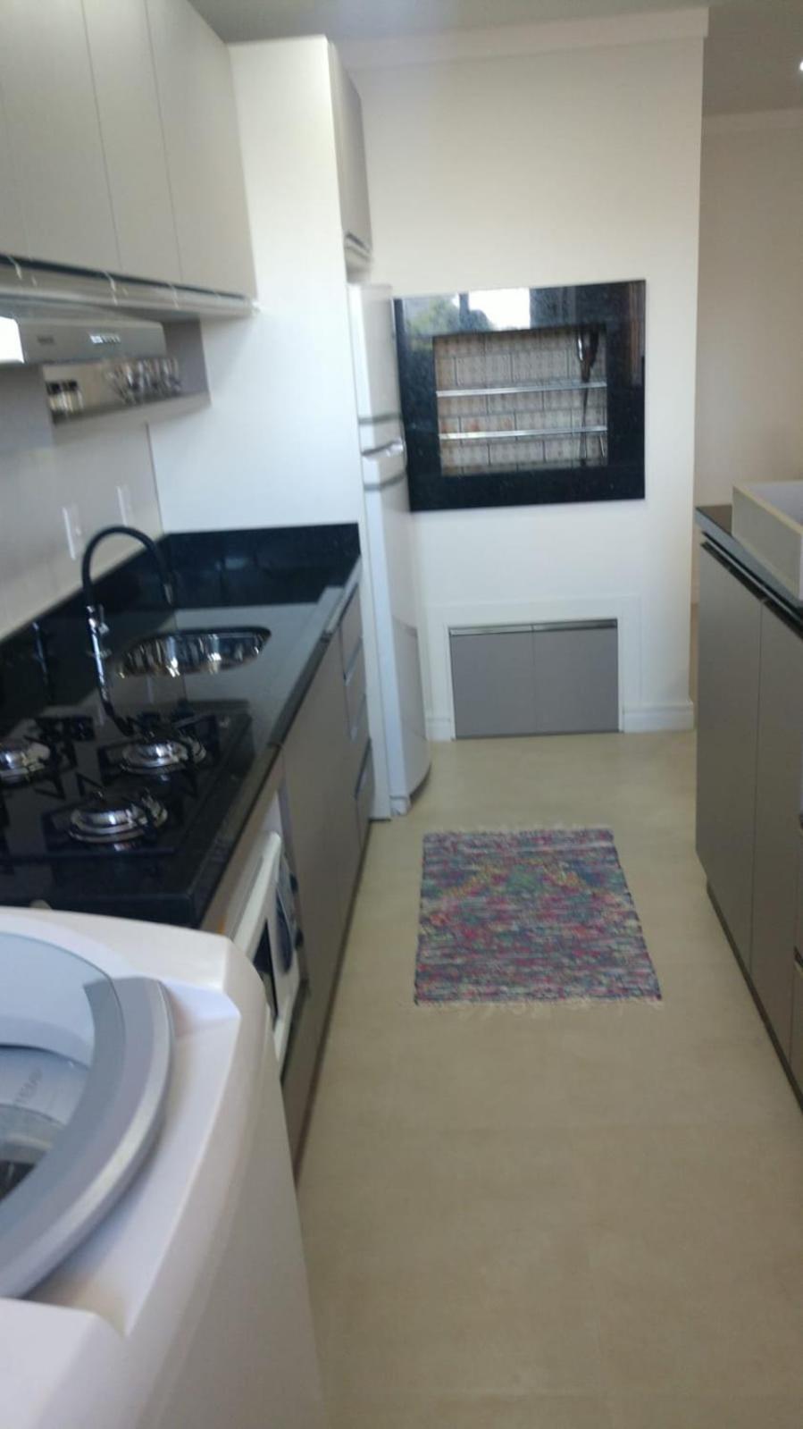 Apartamento Central Climatizado E Aconchegante Torres Dış mekan fotoğraf