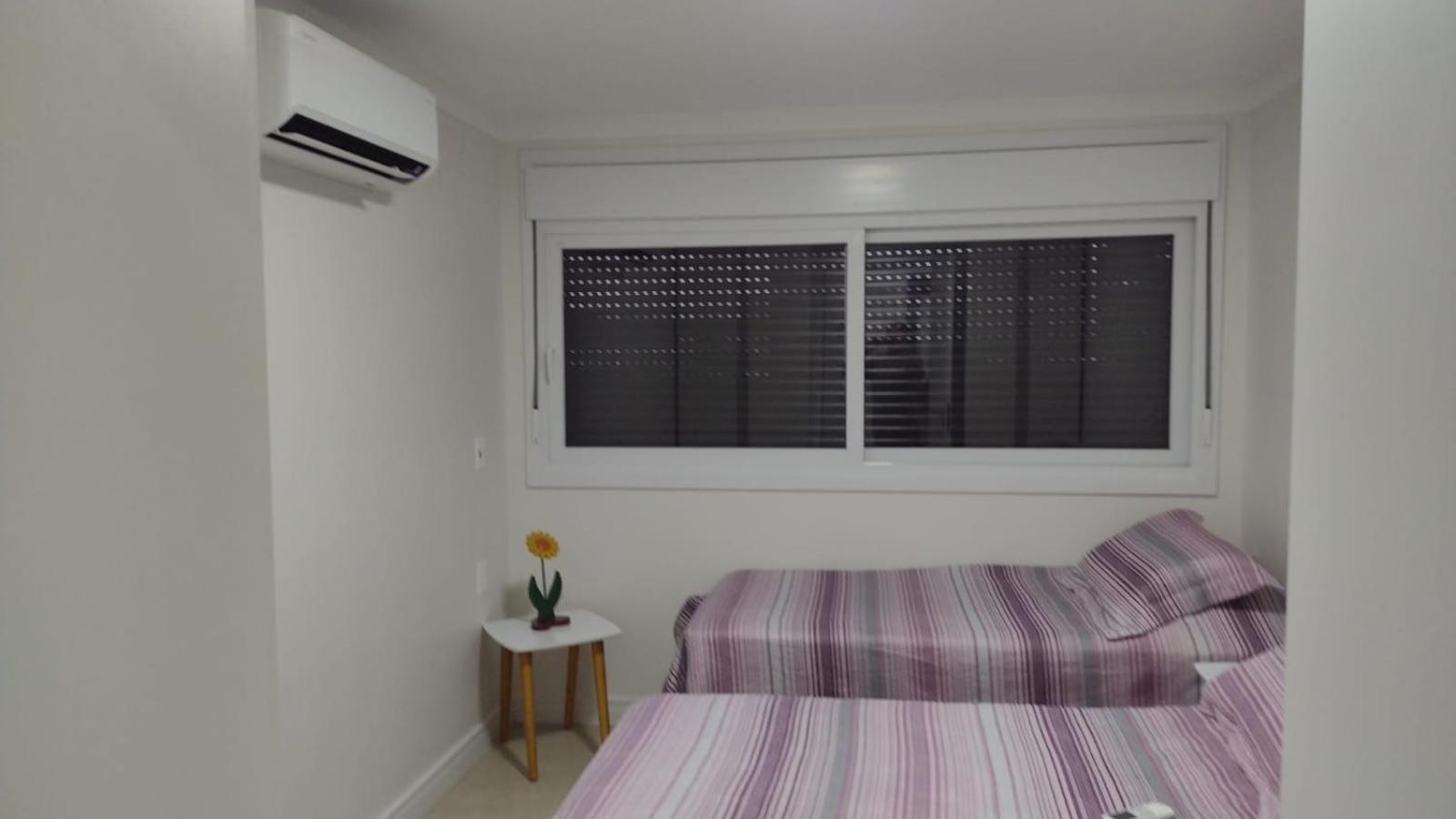 Apartamento Central Climatizado E Aconchegante Torres Dış mekan fotoğraf