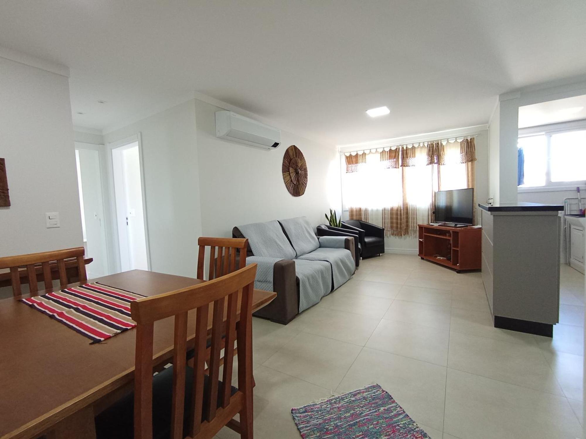 Apartamento Central Climatizado E Aconchegante Torres Dış mekan fotoğraf