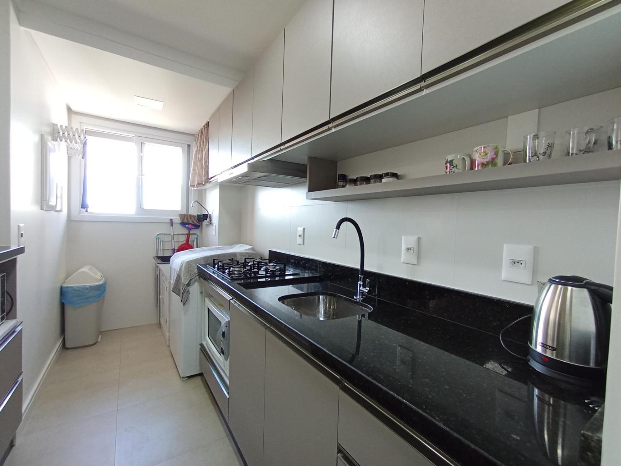 Apartamento Central Climatizado E Aconchegante Torres Dış mekan fotoğraf